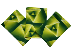 Brassard élastique Green | Taille 14 - 17 cm, Taille 17 - 22 cm, Taille 20 - 26 cm, Taille 25 - 30 cm, Taille 28 - 36 cm