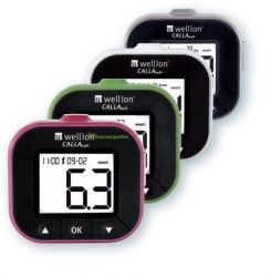 Wellion glucometer CALLA LIGHT set