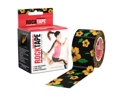 RockTape Kinesiology Tape - Flowers