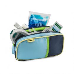 Trousse à insuline pour diabétiques