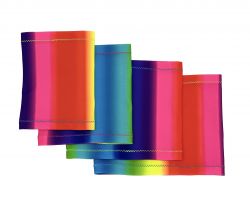 Brassard élastique Rainbow
