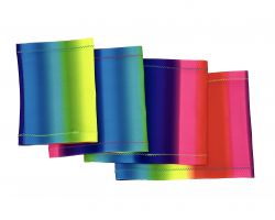 Brassard élastique Rainbow