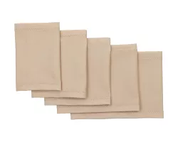 Manchette élastique beige – Couleur universelle pour la protection du capteur | Taille 14 - 17 cm, Taille 17 - 22 cm, Taille 20 - 26 cm, Taille 25 - 30 cm, Taille 28 - 36 cm