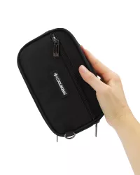 Mallette isotherme avec gel rafraîchissant pour diabétiques COOLINGBAG