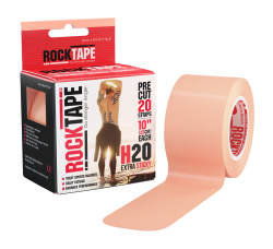 RockTape Kinesiology Tape Biege