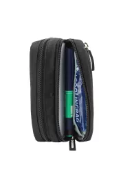 Organisateur pratique et élégant unisex pour diabétiques pour stocker les fournitures médicales et stylo à insuline COOLINGBAG