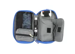 Mallette isotherme pour transporter facilement les accessoires et effets personnels des diabétiques COOLINGBAG