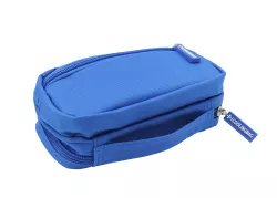 Mallette isotherme pour transporter facilement les accessoires et effets personnels des diabétiques COOLINGBAG