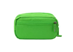 Organisateur COOLINGBAG pour diabétiques – pratique et élégant, en vert lime